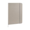 Libreta Smyrna | Personalizada con tu Logo | Mix