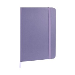 Libreta Smyrna | Personalizada con tu Logo | Mix