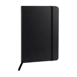 Libreta Smyrna | Personalizada con tu Logo | Mix