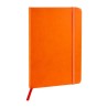 Libreta Smyrna | Personalizada con tu Logo | Mix