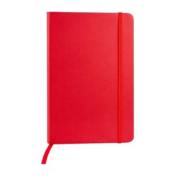 Libreta Smyrna | Personalizada con tu Logo | Mix