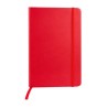 Libreta Smyrna | Personalizada con tu Logo | Mix