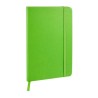 Libreta Smyrna | Personalizada con tu Logo | Mix
