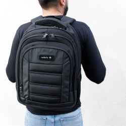 Mochila Wagner Space | Personalizada con tu Logo