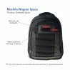 Mochila Wagner Space | Personalizada con tu Logo