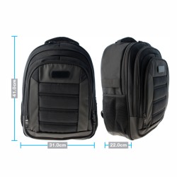 Mochila Wagner Space | Personalizada con tu Logo
