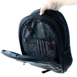 Mochila Wagner Space | Personalizada con tu Logo