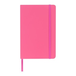 Libreta Olvera - HL 2022
