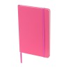 Libreta Olvera - HL 2022