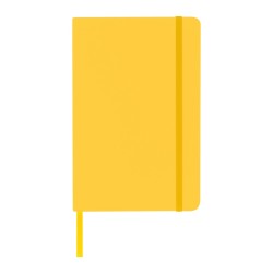 Libreta Olvera - HL 2022