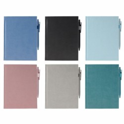Libreta Skin Box