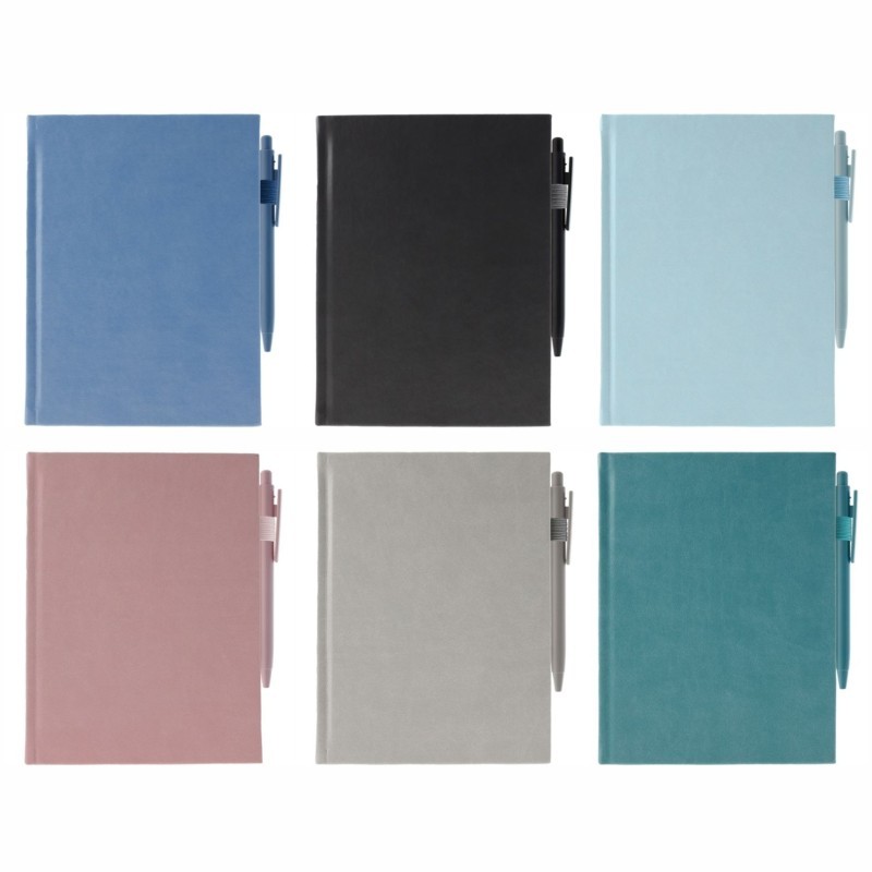 Libreta Skin Box Libreta Skin Box