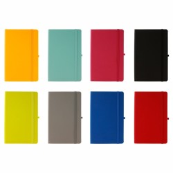 Libreta Skin Soft