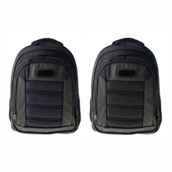 Mochila Wagner Space