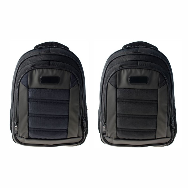 Mochila Wagner Space