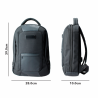 Mochila Takayama Atomik Deluxe - MOC-ATD