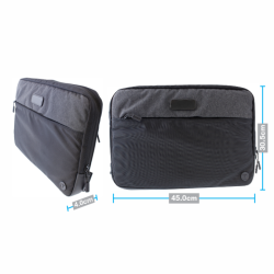 Funda Laptop Takayama Kami - FUN-KAM
