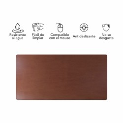 Tapete de escritorio Duo LL - TAP-DUO-LLI