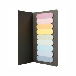 Notas adhesivas Colornotes - NOT-CO1