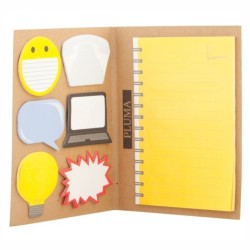 Set de Recaditos