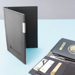Porta pasaporte Takayama Chisaii - PAS-CHI