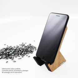 Porta celular Y - G4M-POC-YYY