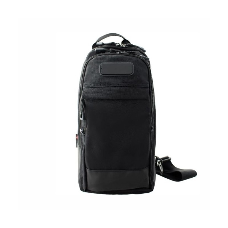 Bolso Cruzado Wagner Compact