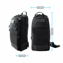 Bolso Cruzado WGR Compact - BOL-COM