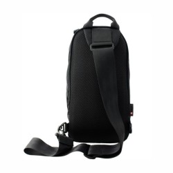 Bolso Cruzado Wagner Compact | Personalizado con tu Logo