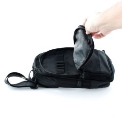 Bolso Cruzado Wagner Compact | Personalizado con tu Logo