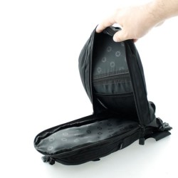 Bolso Cruzado Wagner Compact | Personalizado con tu Logo