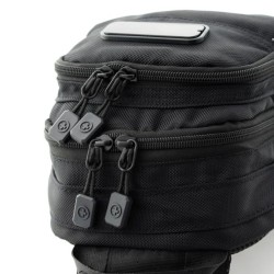 Bolso Cruzado Wagner Compact | Personalizado con tu Logo