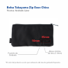 Bolsa Takayama Zip Exec Chica - BOL-ZEC