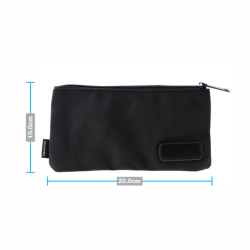 Bolsa Takayama Zip Exec Chica - BOL-ZEC