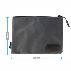Bolsa Takayama Zip Travel - BOL-ZTR