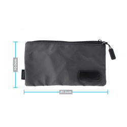 Bolsa Takayama Zip Travel Chica - BOL-ZTC