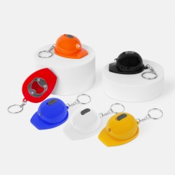 Llavero Destapador Arán | Personalizada con tu Logo | Mix