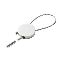 Llavero Metálico Nodo - MK 049