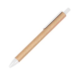 Bolígrafo Ecológico Kufa - BL-097