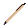 Bolígrafo Ecológico Kufa - BL-097