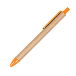 Bolígrafo Ecológico Kufa - BL-097