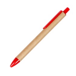 Bolígrafo Ecológico Kufa - BL-097