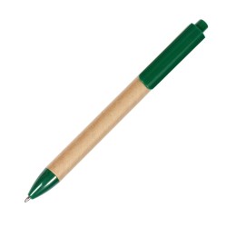 Bolígrafo Ecológico Kufa - BL-097
