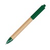 Bolígrafo Ecológico Kufa - BL-097