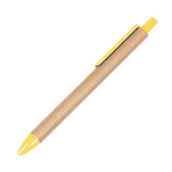 Bolígrafo Ecológico Kufa - BL-097