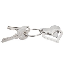 Llavero Metálico Love - MK 020