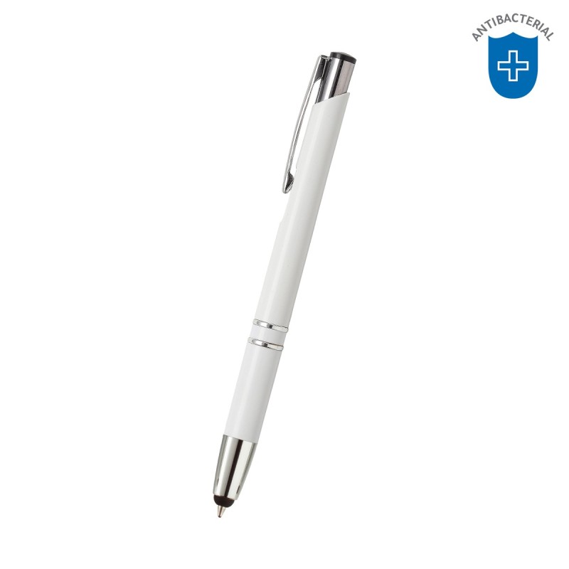 Bolígrafo Antibacterial Tallin Bolígrafo Antibacterial Tallin
