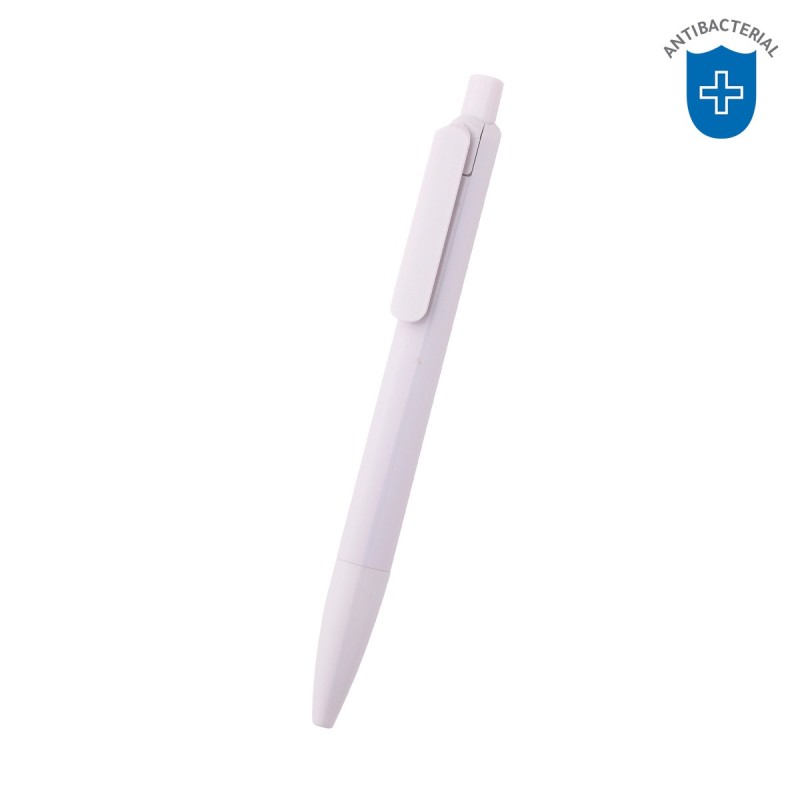 Bolígrafo Antibacterial Tartu Bolígrafo Antibacterial Tartu