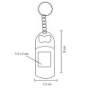 Llavero Inge - PK 012