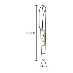 Bolígrafo Lecco - BL-127